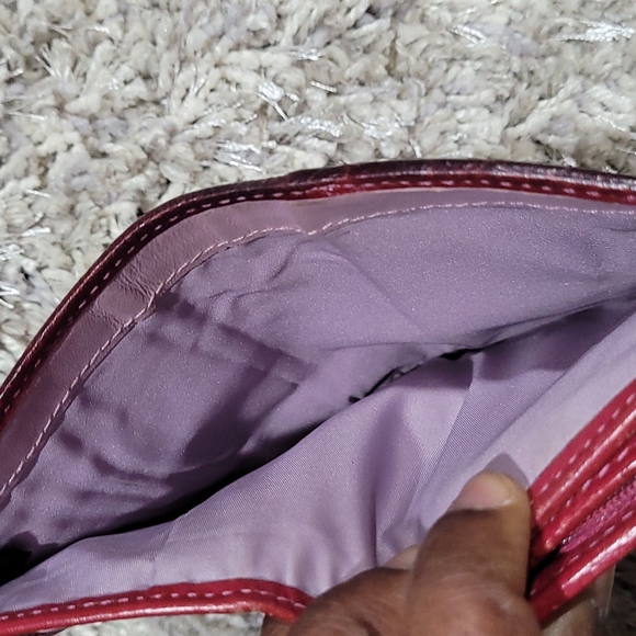 🤩🤩Coach  bifold Wallet signature canvas - Picture 12 of 16